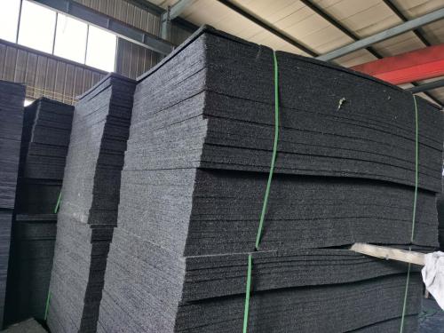 沥青木丝板 第2张