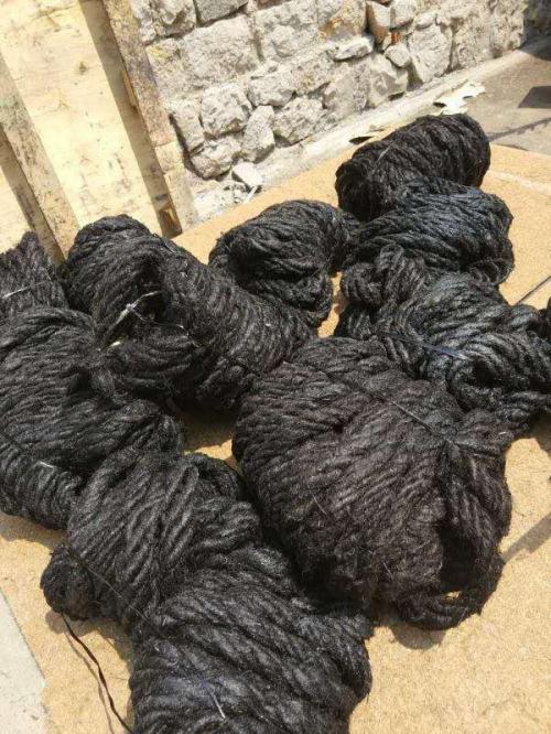 沥青麻绳 第2张