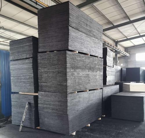 沥青木板/沥青杉木板 第2张