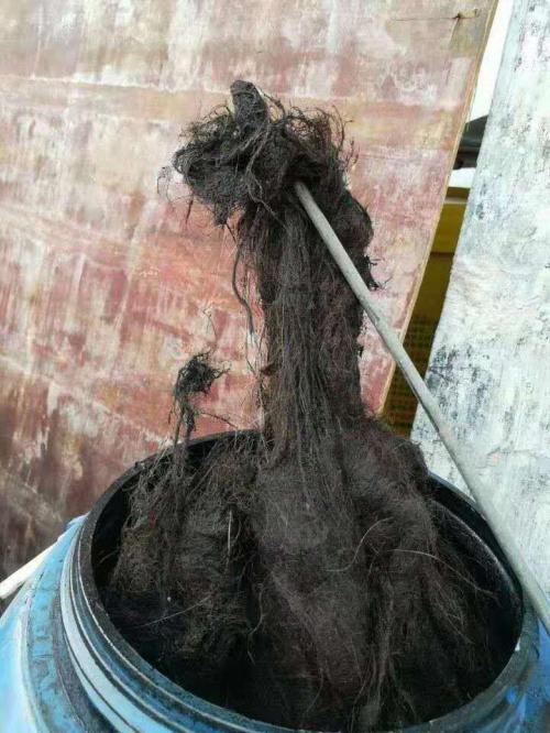 沥青麻絮嵌缝施工技术交底