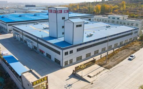 工厂实力  第2张