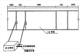 大面积水泥混凝土停机坪的施工技术