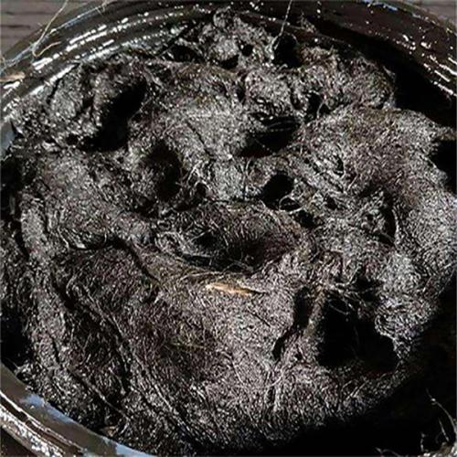 沥青麻絮是什么？怎么应用？  第2张