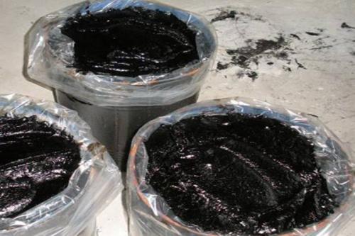 在施工中沥青麻丝和沥青玛蹄脂的区别是什么？  第2张