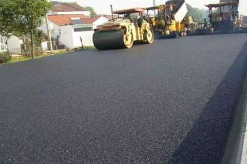 沥青路面都有哪些种类？  第3张