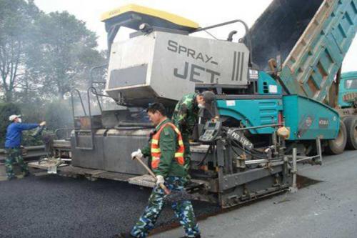 沥青路面都有哪些种类？  第7张