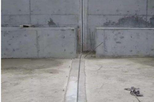 施工缝怎么处理？