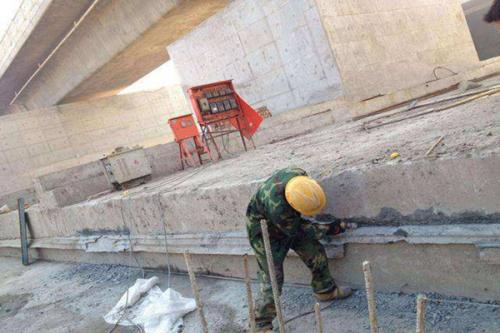 施工缝怎么处理？  第2张