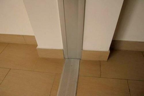 变形缝处理的做法有哪些？