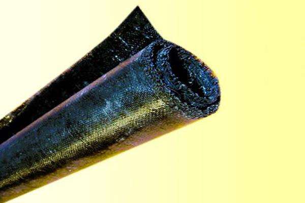 什么是沥青布？