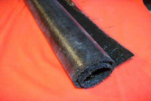 什么是沥青布？  第2张