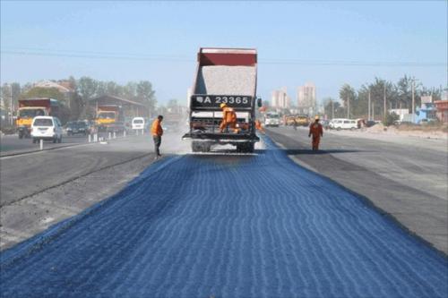 普通沥青和橡胶沥青的区别是什么？  第2张