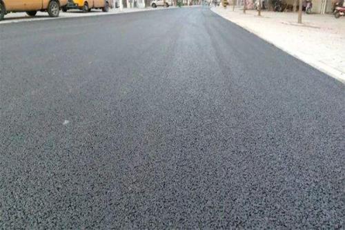 高速公路为什么用沥青？  第2张