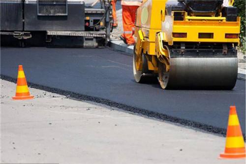 沥青有哪些种类？  第3张