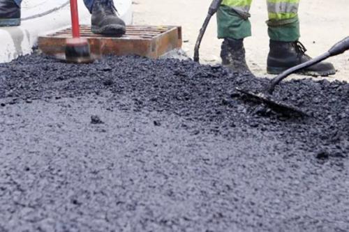 沥青再生技术 第2张