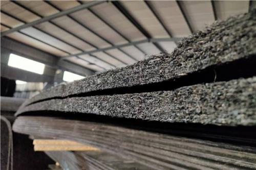 沥青木板 第3张