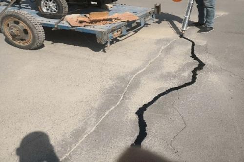 公路工程裂缝的处理流程 第2张