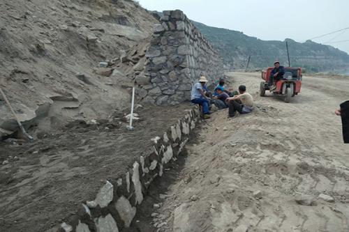 挡土墙是什么？