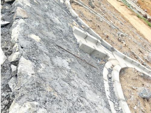 挡土墙是什么？  第2张