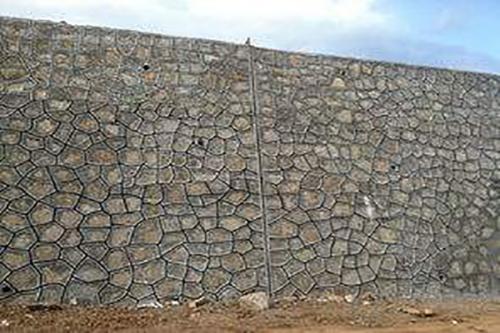 挡土墙是什么？  第3张
