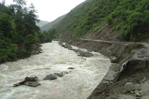 挡土墙是什么？  第5张