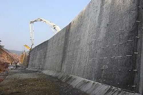 挡土墙是什么？  第7张