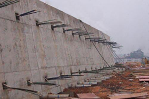 挡土墙是什么？  第9张