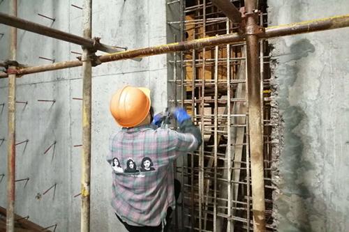 建筑特殊部位的防水 第2张