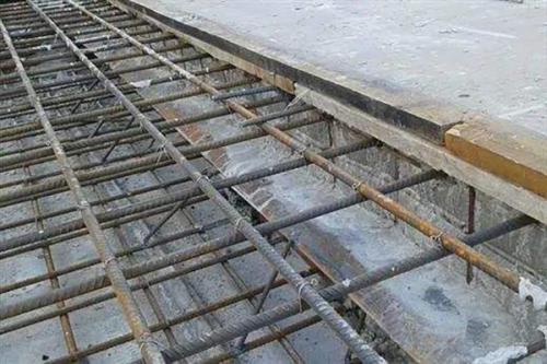 建筑特殊部位的防水 第3张