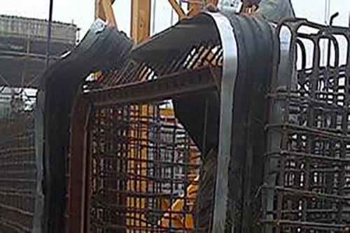 建筑特殊部位的防水 第7张