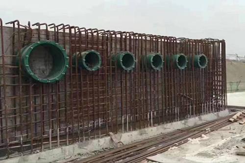 建筑特殊部位的防水 第8张