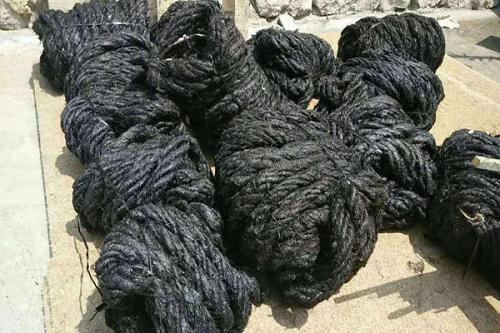 沥青麻绳是什么？  第2张