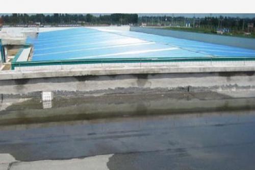 屋面防水常见的问题 第4张