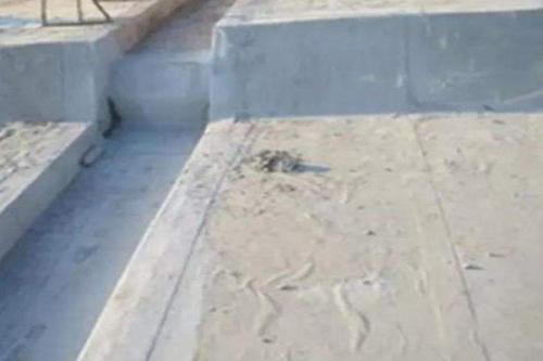 屋面防水常见的问题 第6张