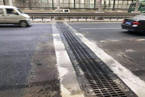 边坡排水有哪些？