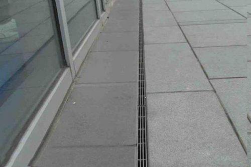 边坡排水有哪些？  第2张