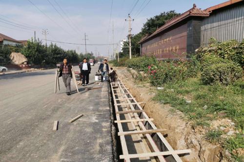 边坡排水有哪些？  第3张