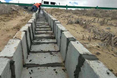 边坡排水有哪些？  第4张