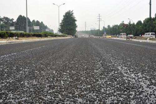 沥青摊铺的技艺有哪些 第4张