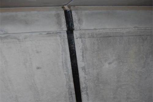 屋面沉降缝伸缩缝怎么做？  第2张