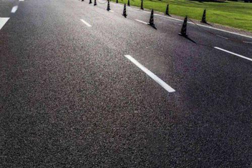 橡胶沥青在公路中的应用