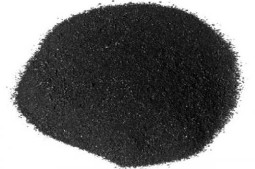 中间相沥青成纤的过程是什么样的？