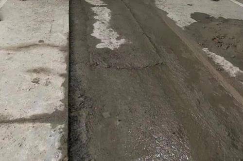 地下室渗漏原因及方法