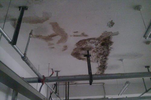 地下室渗漏原因及方法 第2张