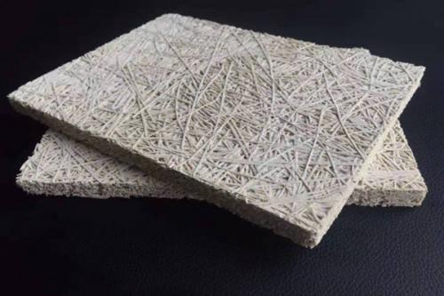 木丝水泥板外墙施工技术 第2张