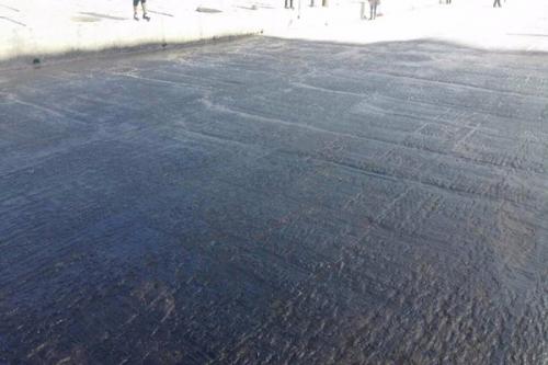 为什么改性沥青防水卷材不适用于钢结构屋面？  第2张