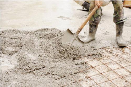 防水混凝土应该怎么施工呢？  第3张