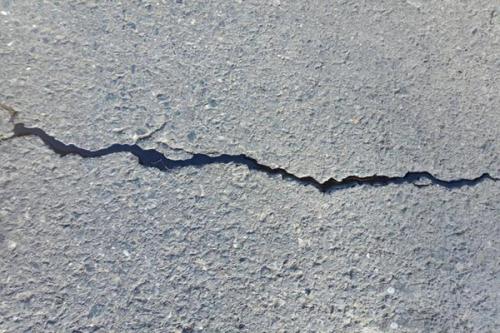 沥青面层经常出现哪些质量上的问题呢？  第2张
