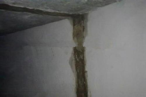 变形缝为什么会漏水呢？  第3张