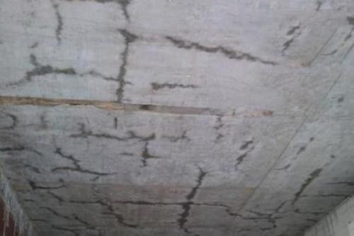 地下工程的漏水原因及解决方法